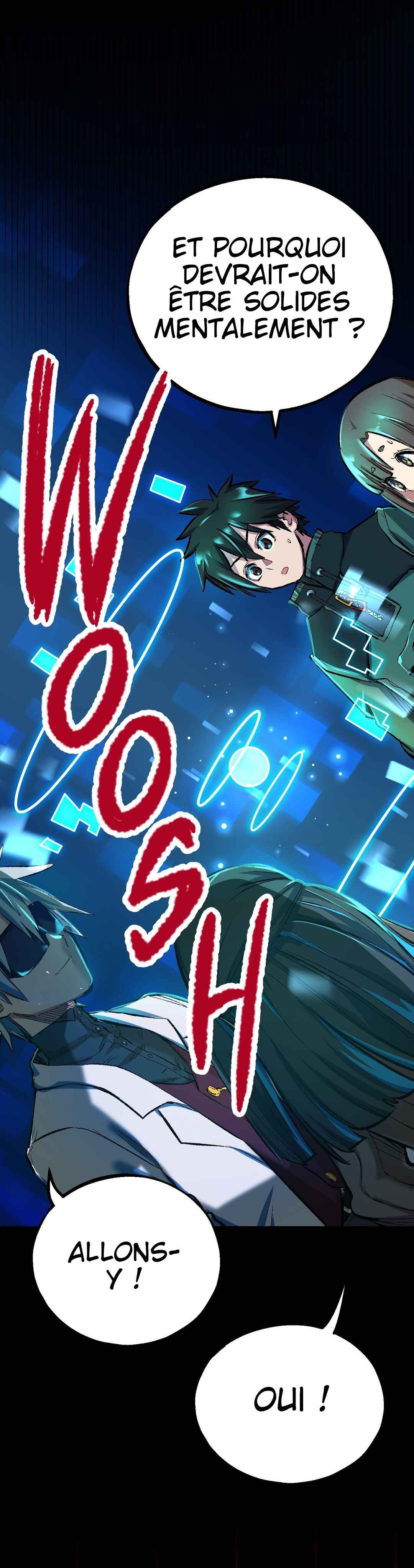 Digimon Liberator Chapter 5.1 - Page 42