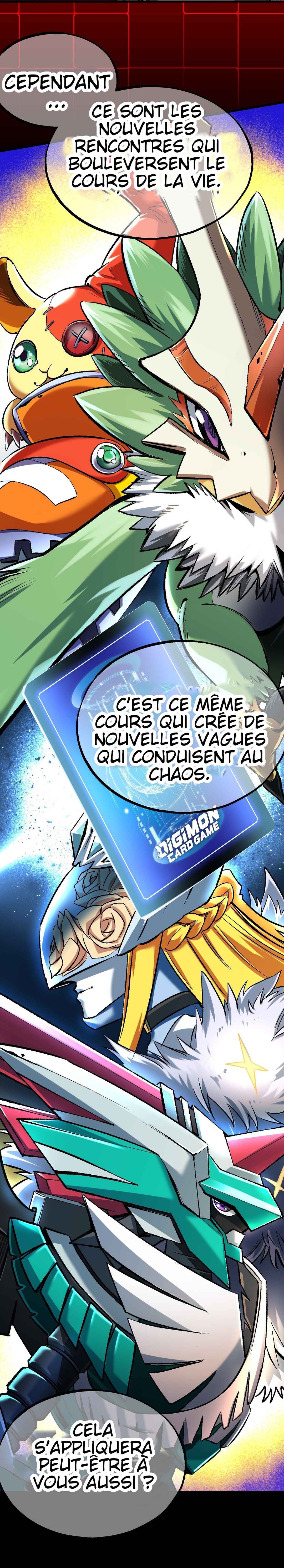 Digimon Liberator Chapter 5.1 - Page 44