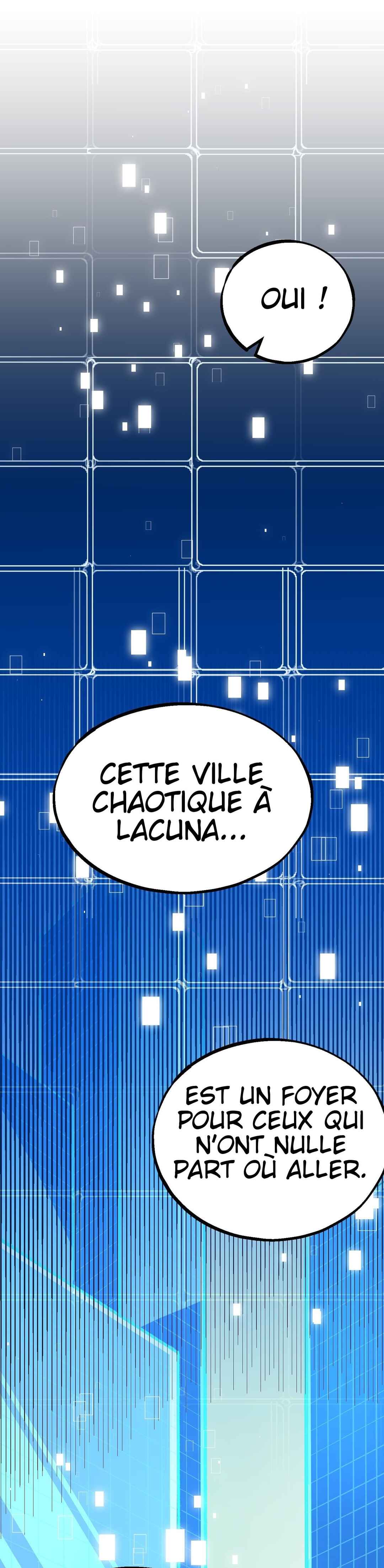 Digimon Liberator Chapter 5.1 - Page 56
