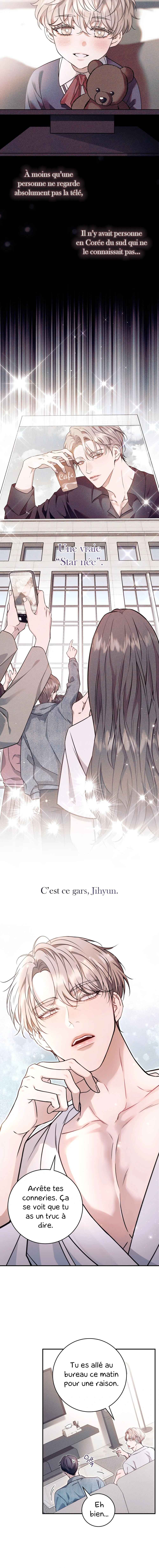 Nae Maenijeo-reul Sogaehamnida Chapter 1 - Page 6