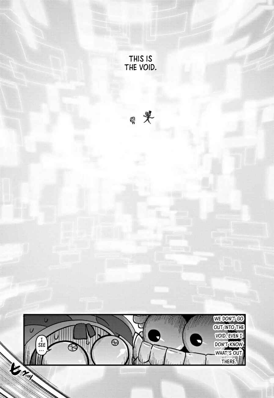 Amazing Digital Circus Chapter 1 - Page 20