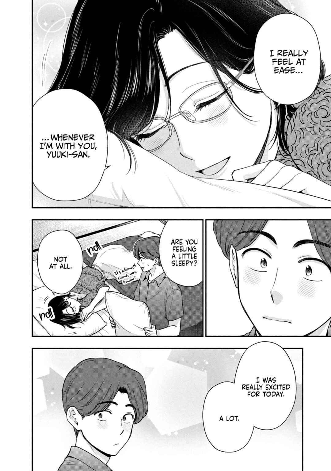 Drama na Koi wa Kihon kara Chapter 33 - Page 6