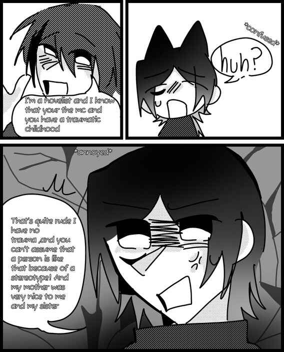 Inevitable Chapter 14 - Page 2