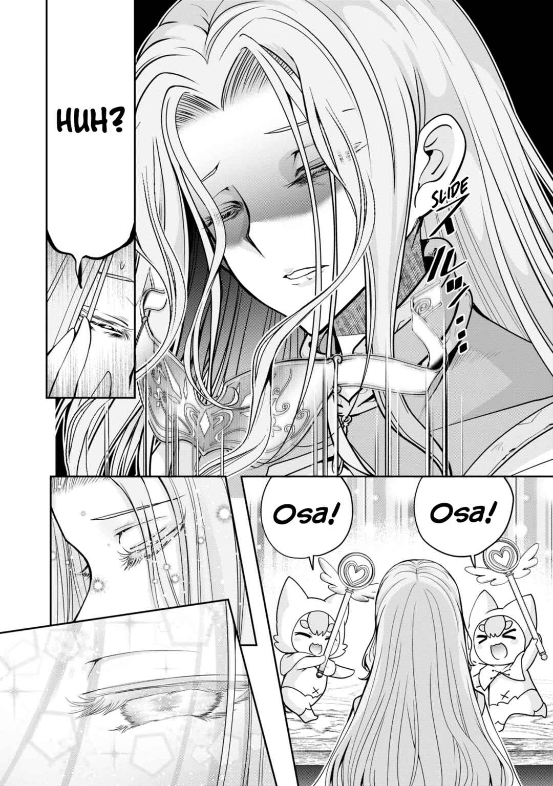 Tenohira Kaitaku Mura de Isekai Kenkokuki ~Fueteku Yome-tachi to Nonbiri Mujintou Life~ Chapter 48 - Page 15