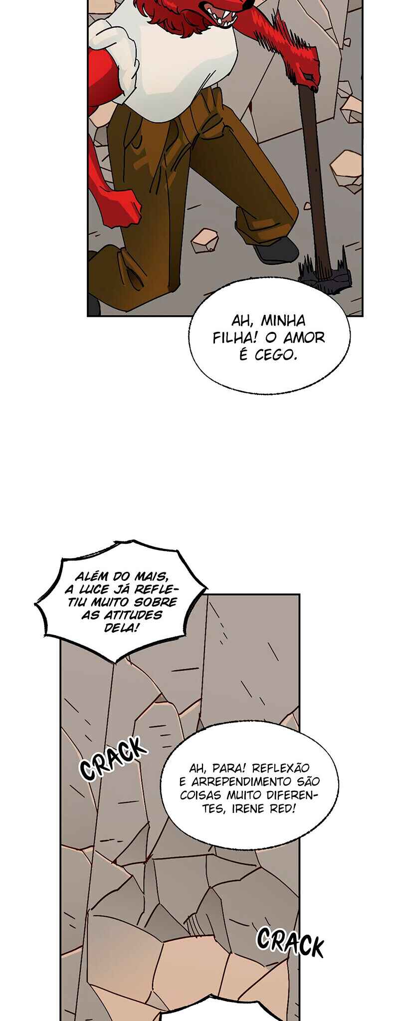 On a Leash Chapter 152 - Page 16