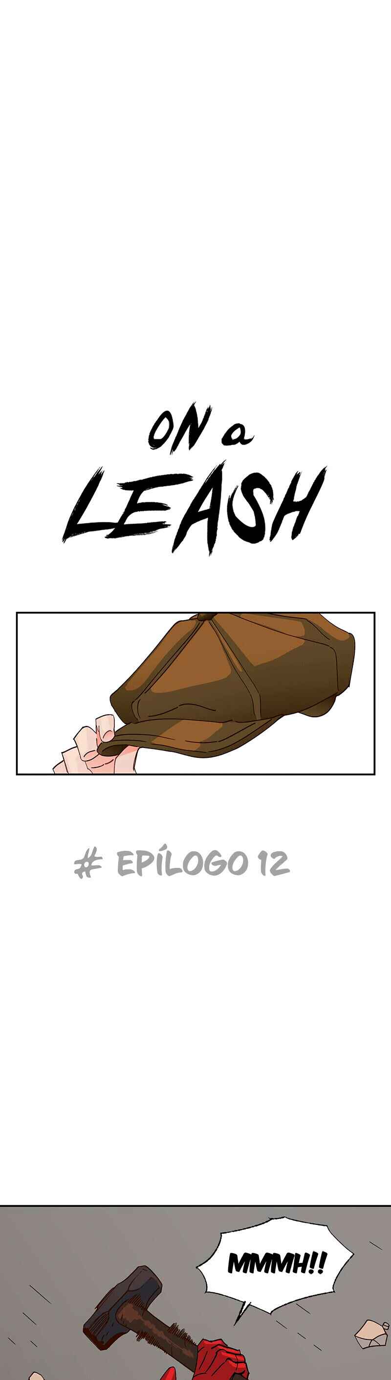 On a Leash Chapter 152 - Page 2