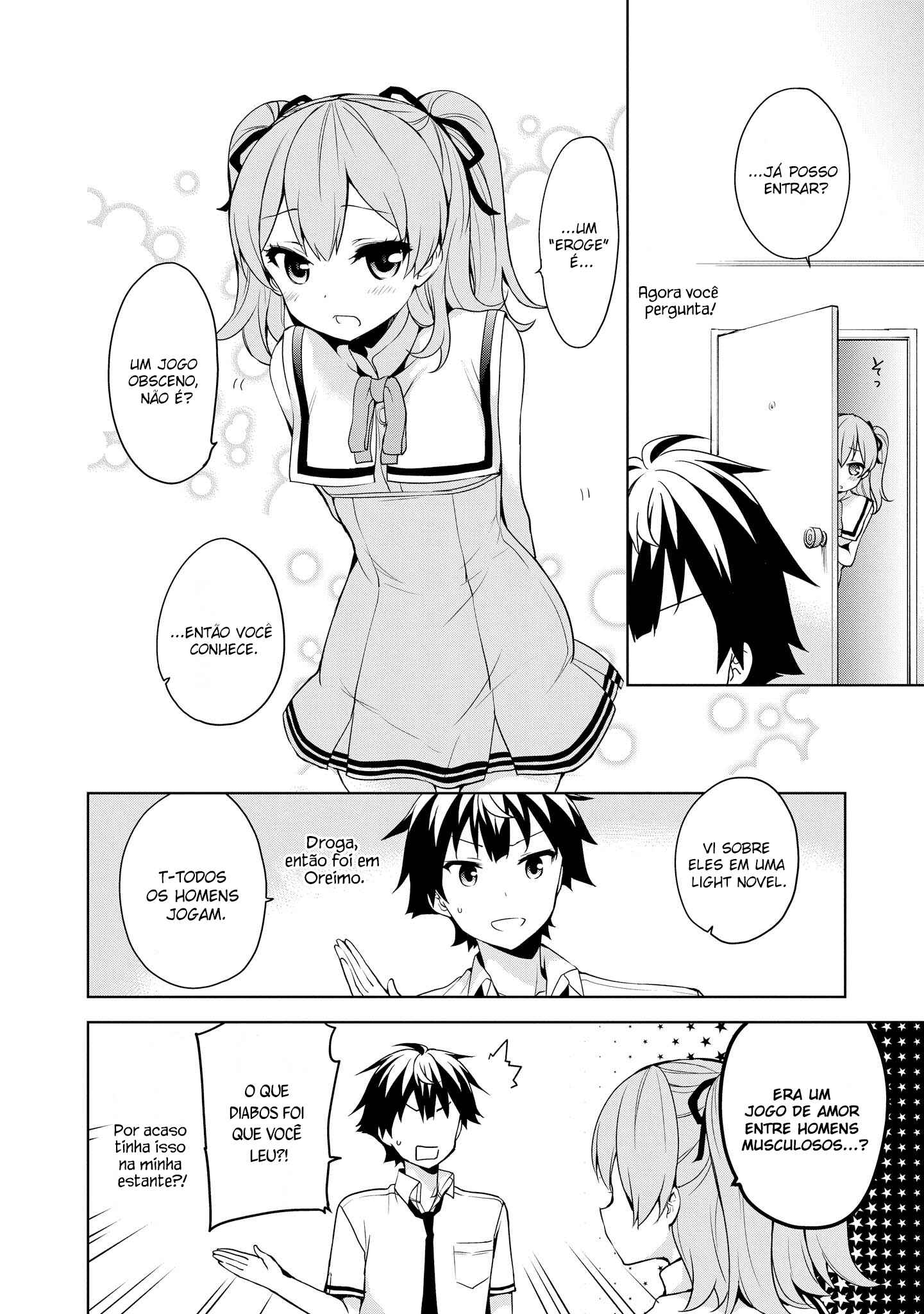 Ore ga Ojousama Gakkou ni "Shomin Sample" to shite Rachirareta Ken Chapter 46 - Page 13