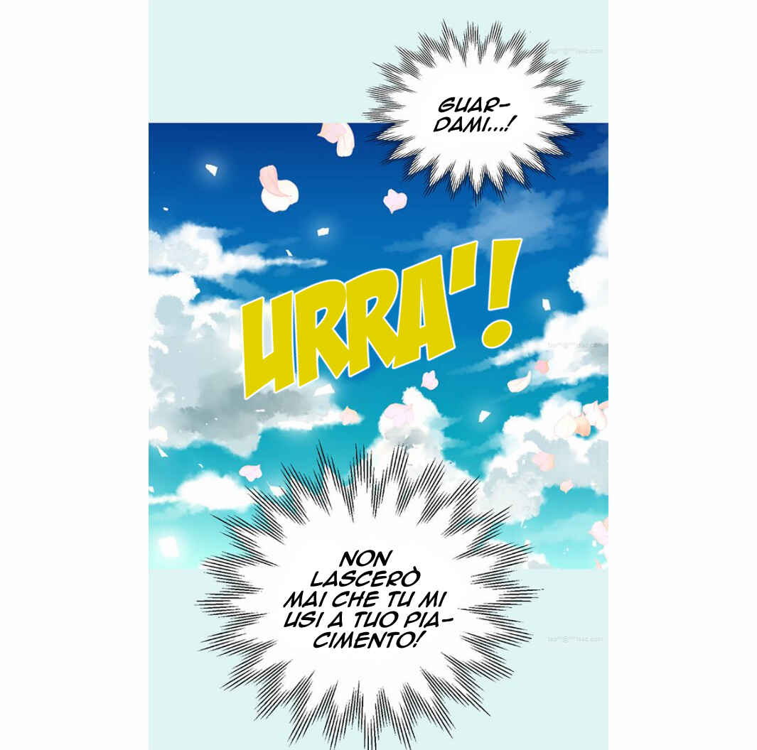 Empress of Another World Chapter 12 - Page 11
