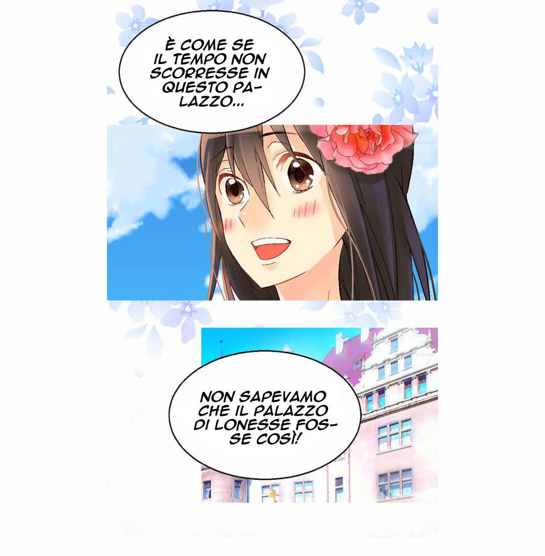 Empress of Another World Chapter 12 - Page 15