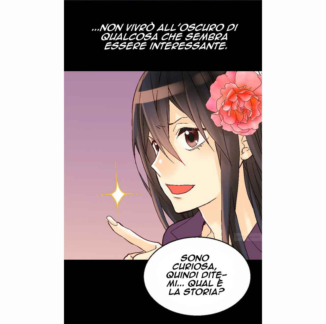 Empress of Another World Chapter 12 - Page 18