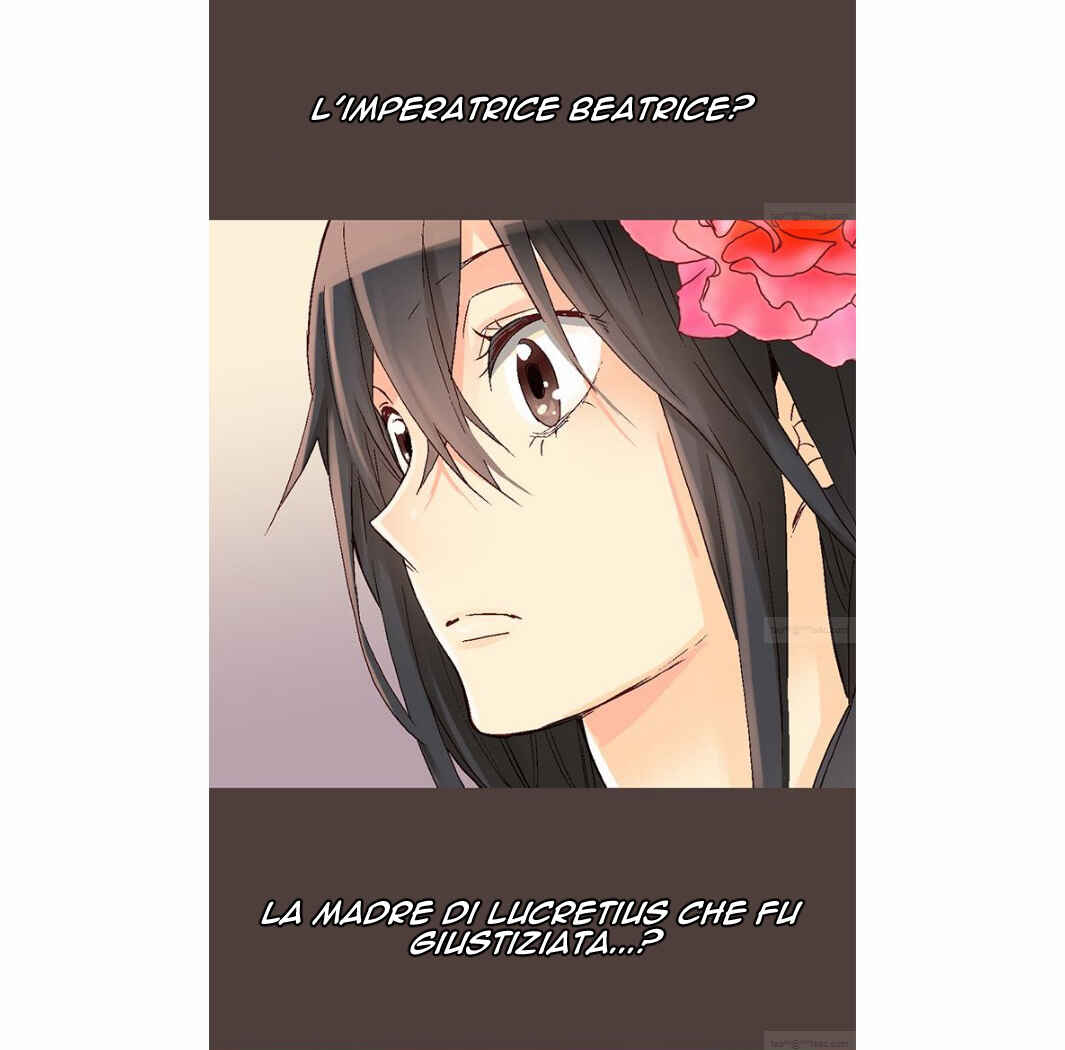 Empress of Another World Chapter 12 - Page 22
