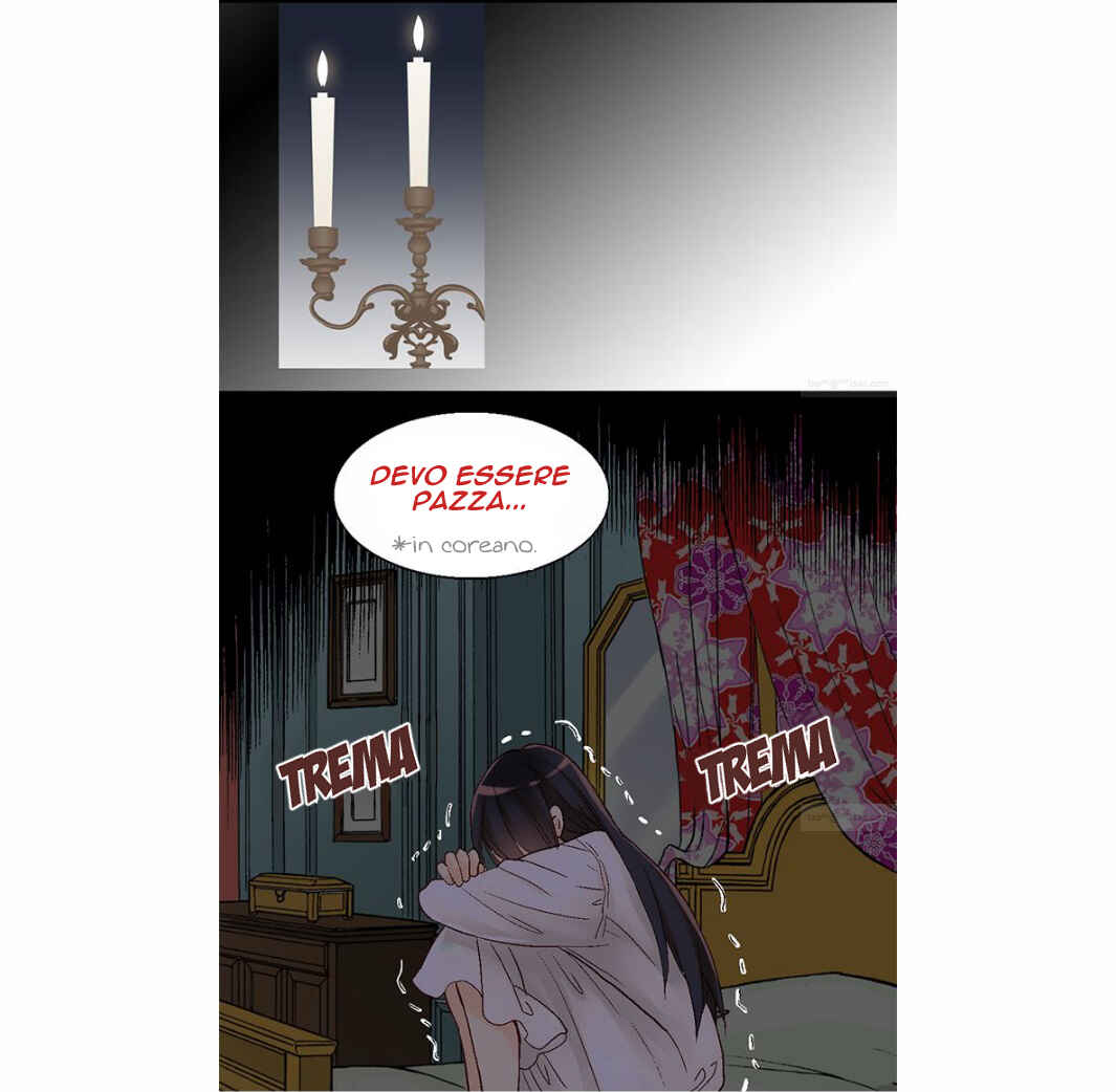 Empress of Another World Chapter 12 - Page 25
