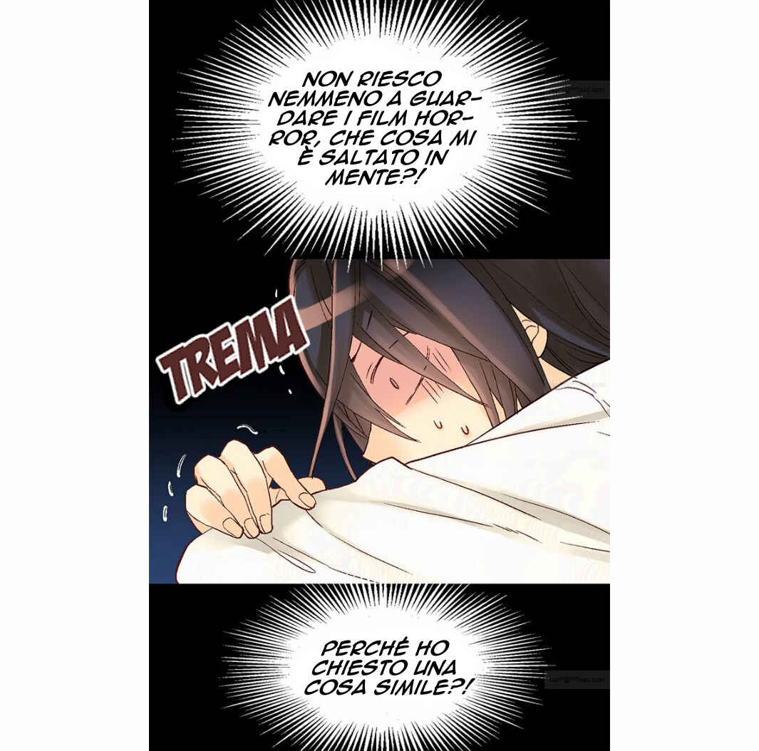 Empress of Another World Chapter 12 - Page 26