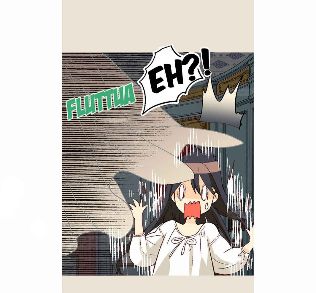 Empress of Another World Chapter 12 - Page 27