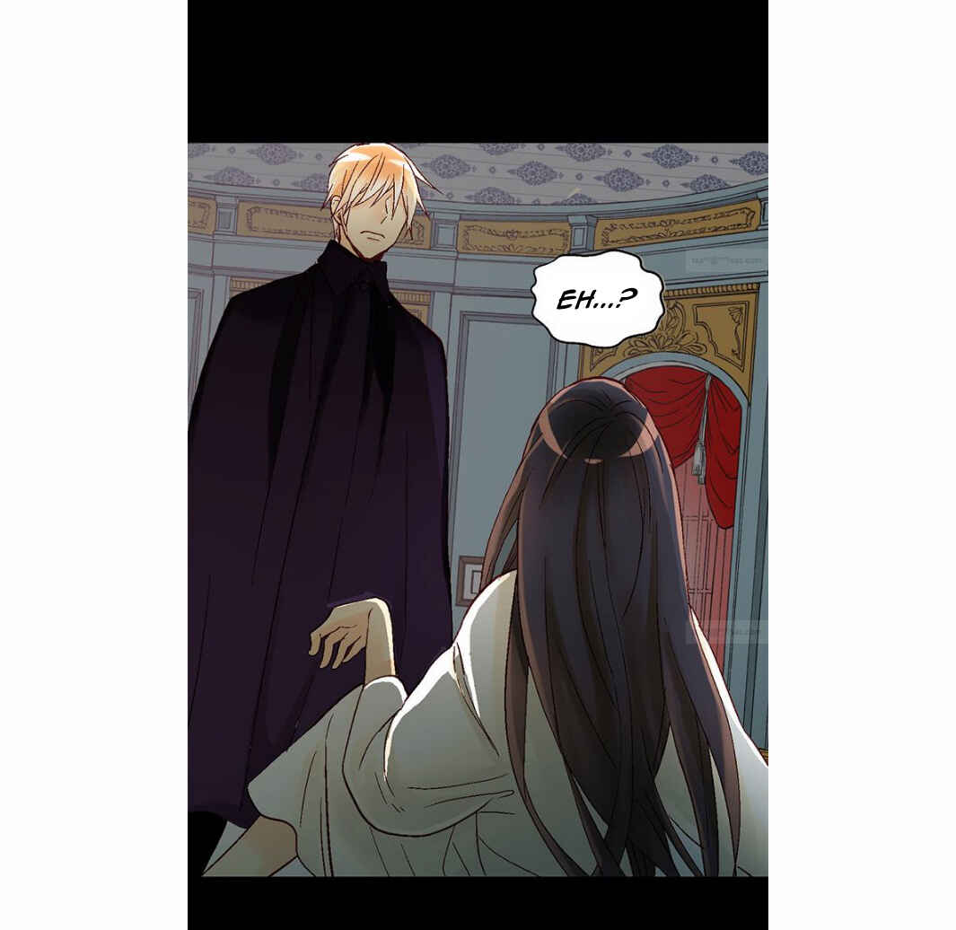 Empress of Another World Chapter 12 - Page 32