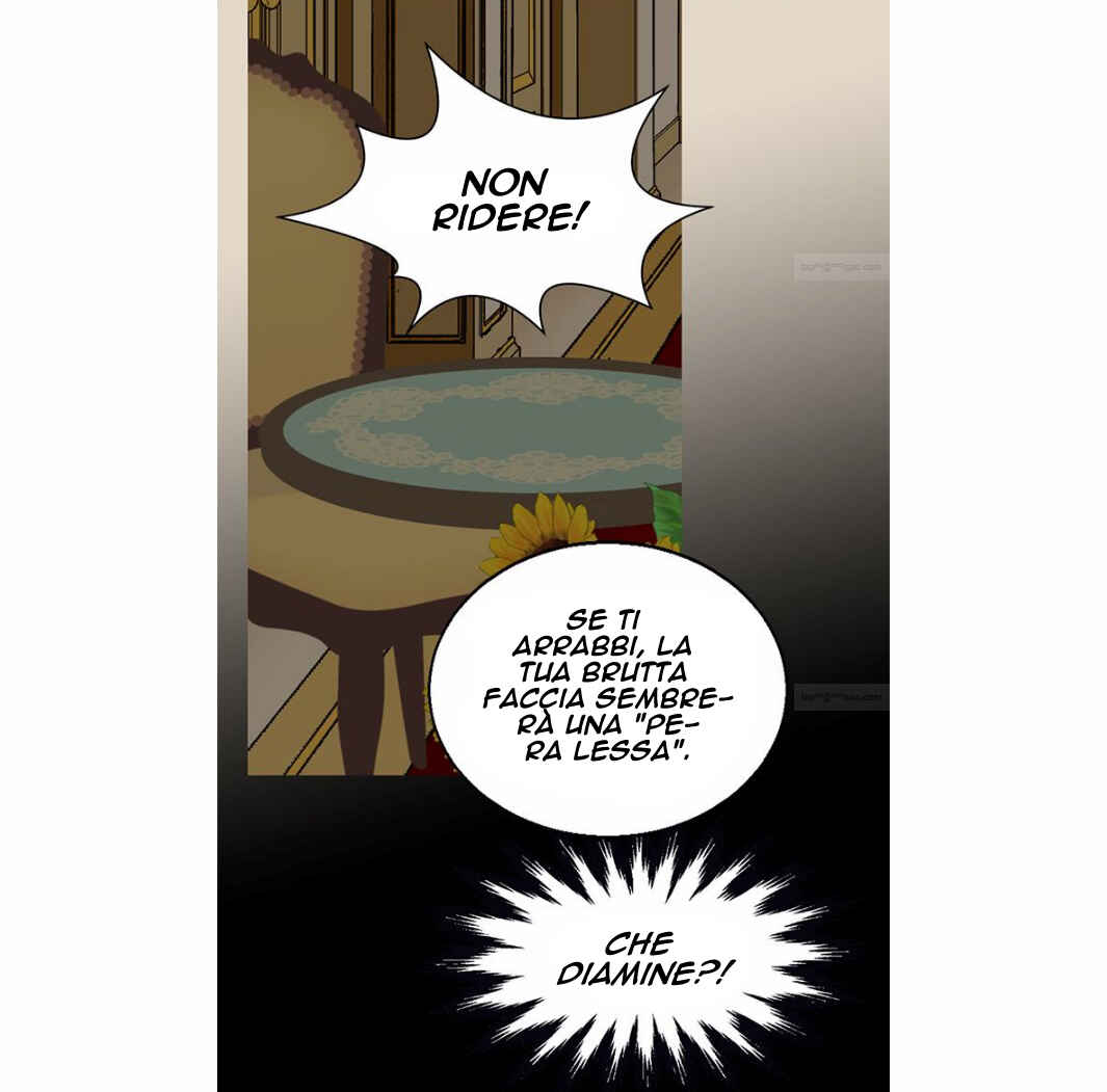 Empress of Another World Chapter 12 - Page 34