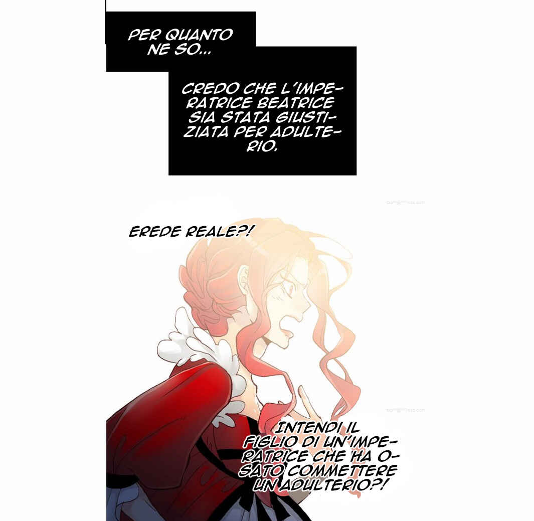 Empress of Another World Chapter 12 - Page 37