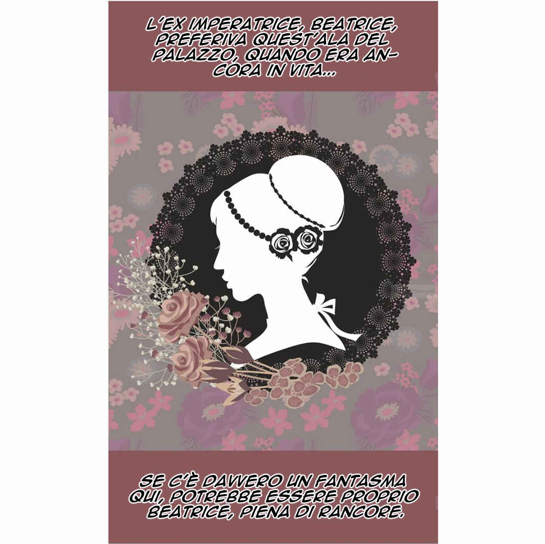 Empress of Another World Chapter 12 - Page 38