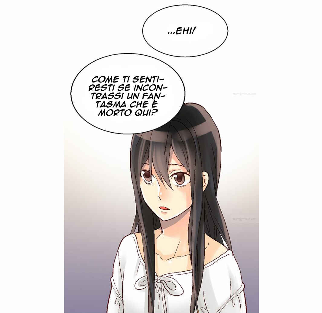 Empress of Another World Chapter 12 - Page 39