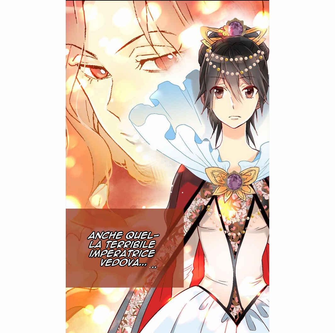 Empress of Another World Chapter 12 - Page 4