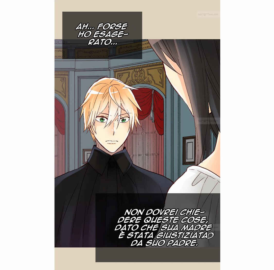 Empress of Another World Chapter 12 - Page 40