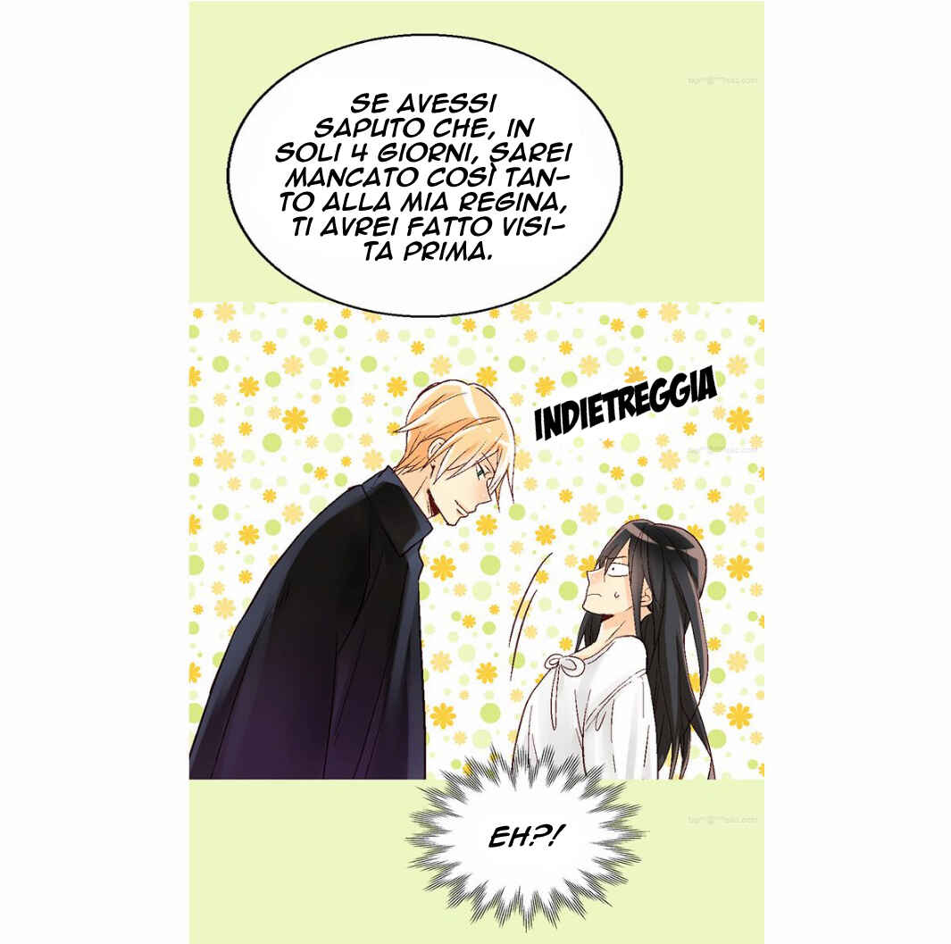 Empress of Another World Chapter 12 - Page 43