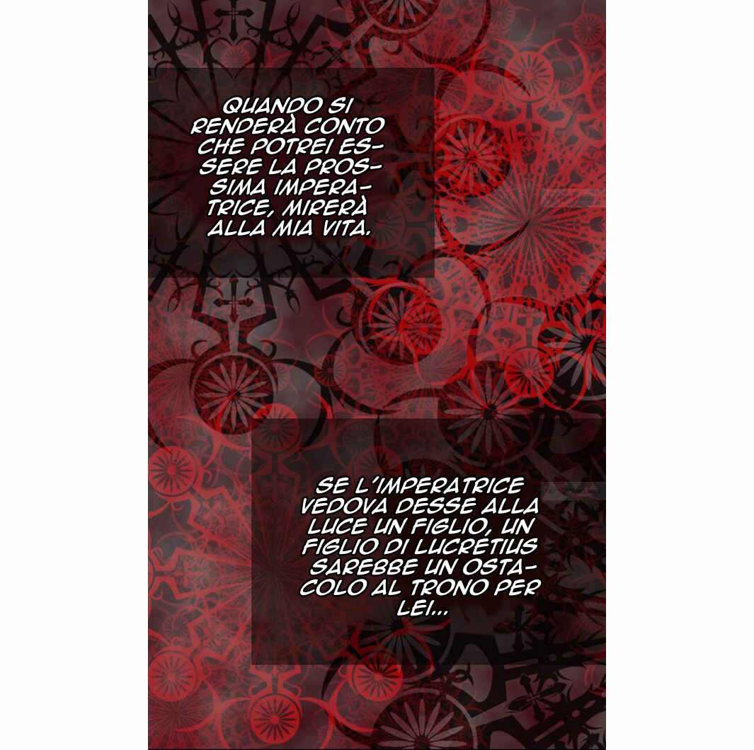 Empress of Another World Chapter 12 - Page 5