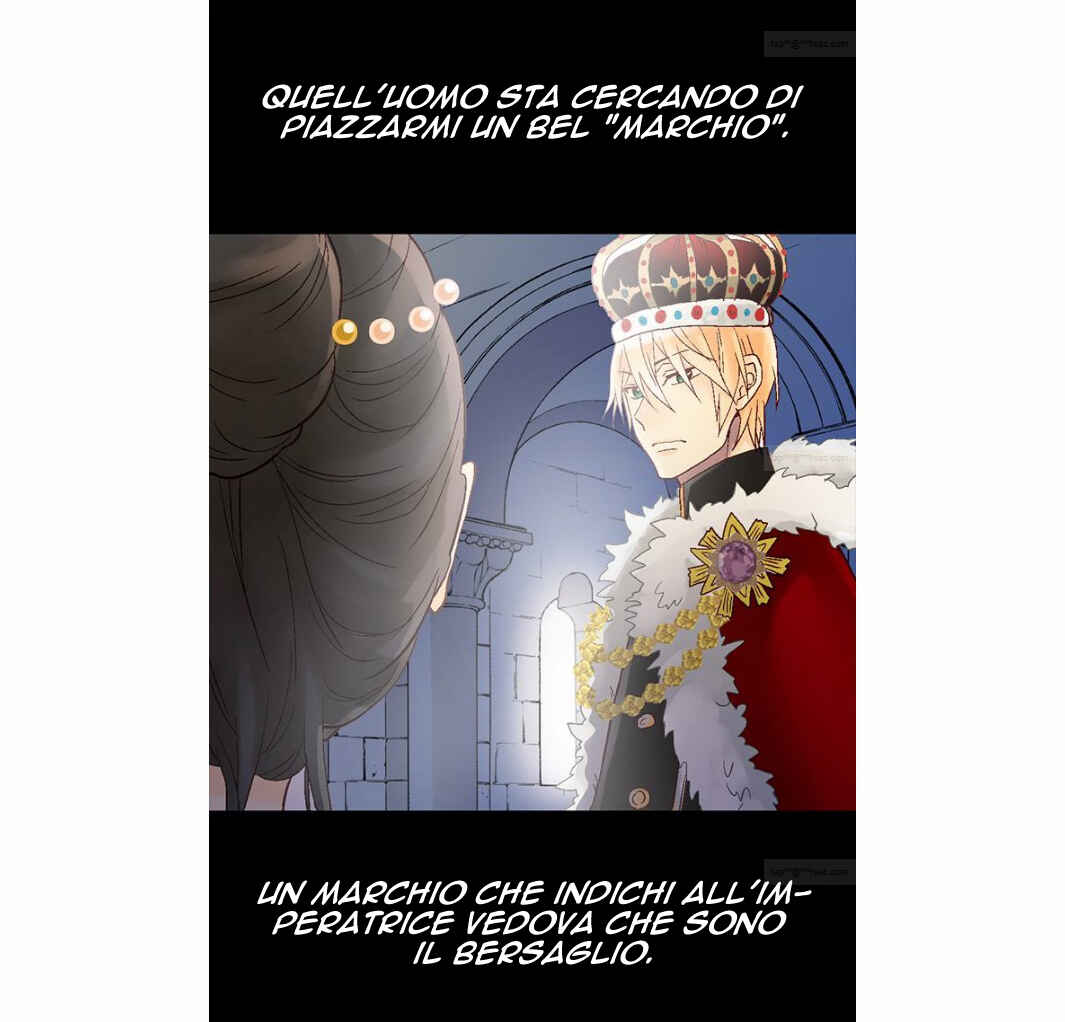 Empress of Another World Chapter 12 - Page 6