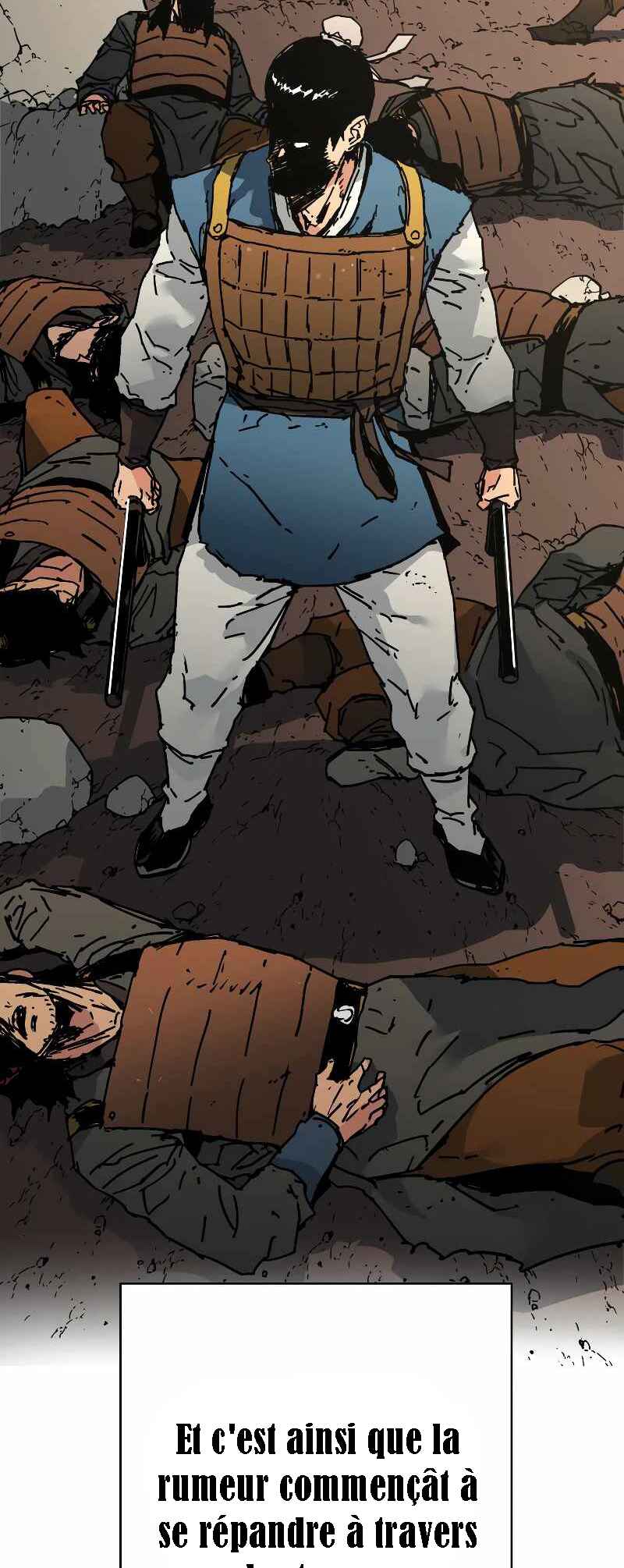 Abimussang Chapter 242 - Page 14