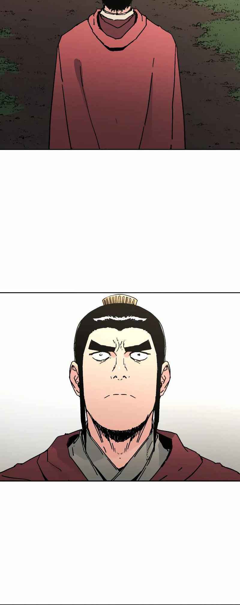 Abimussang Chapter 242 - Page 16