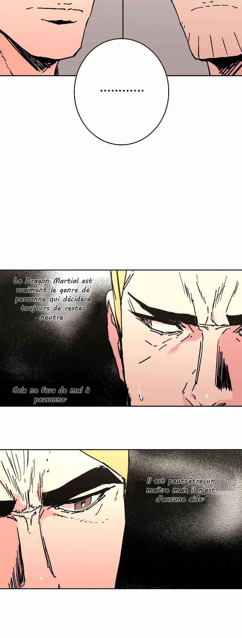 Abimussang Chapter 242 - Page 27