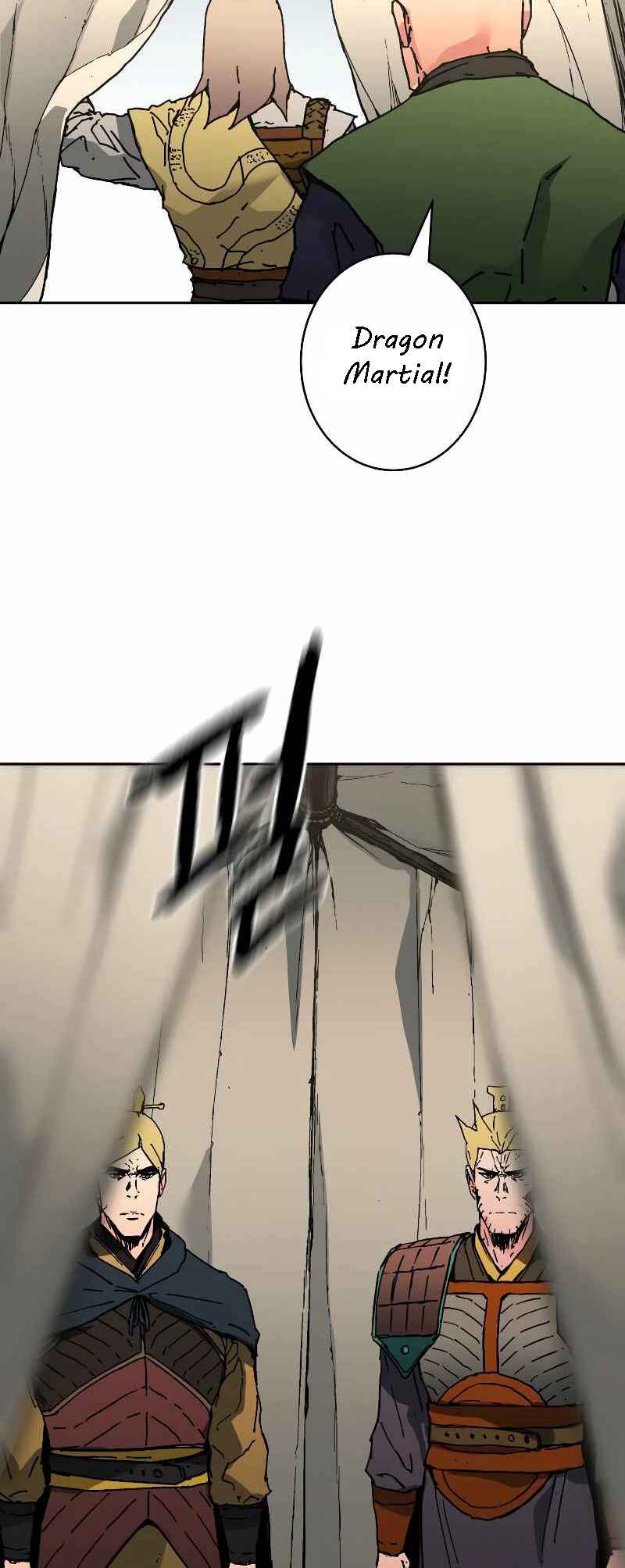 Abimussang Chapter 242 - Page 31