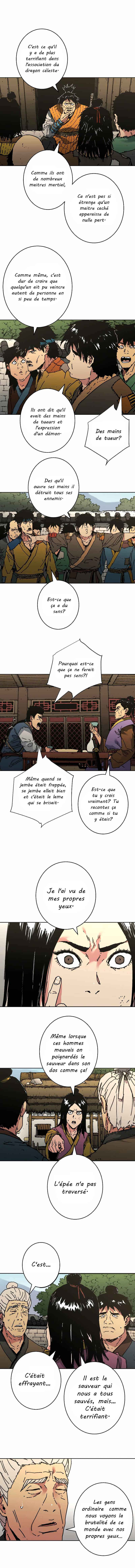 Abimussang Chapter 242 - Page 6