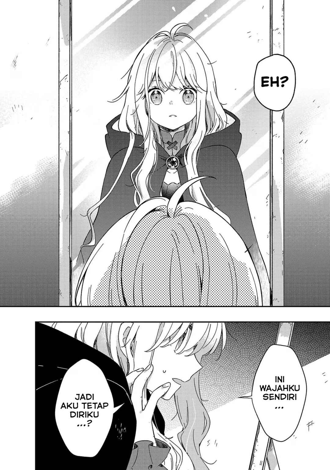 Kiraware Majo to Karada ga Irekawatta Keredo, Watashi wa Kyou mo Genki ni Kurashiteimasu! Chapter 2 - Page 8