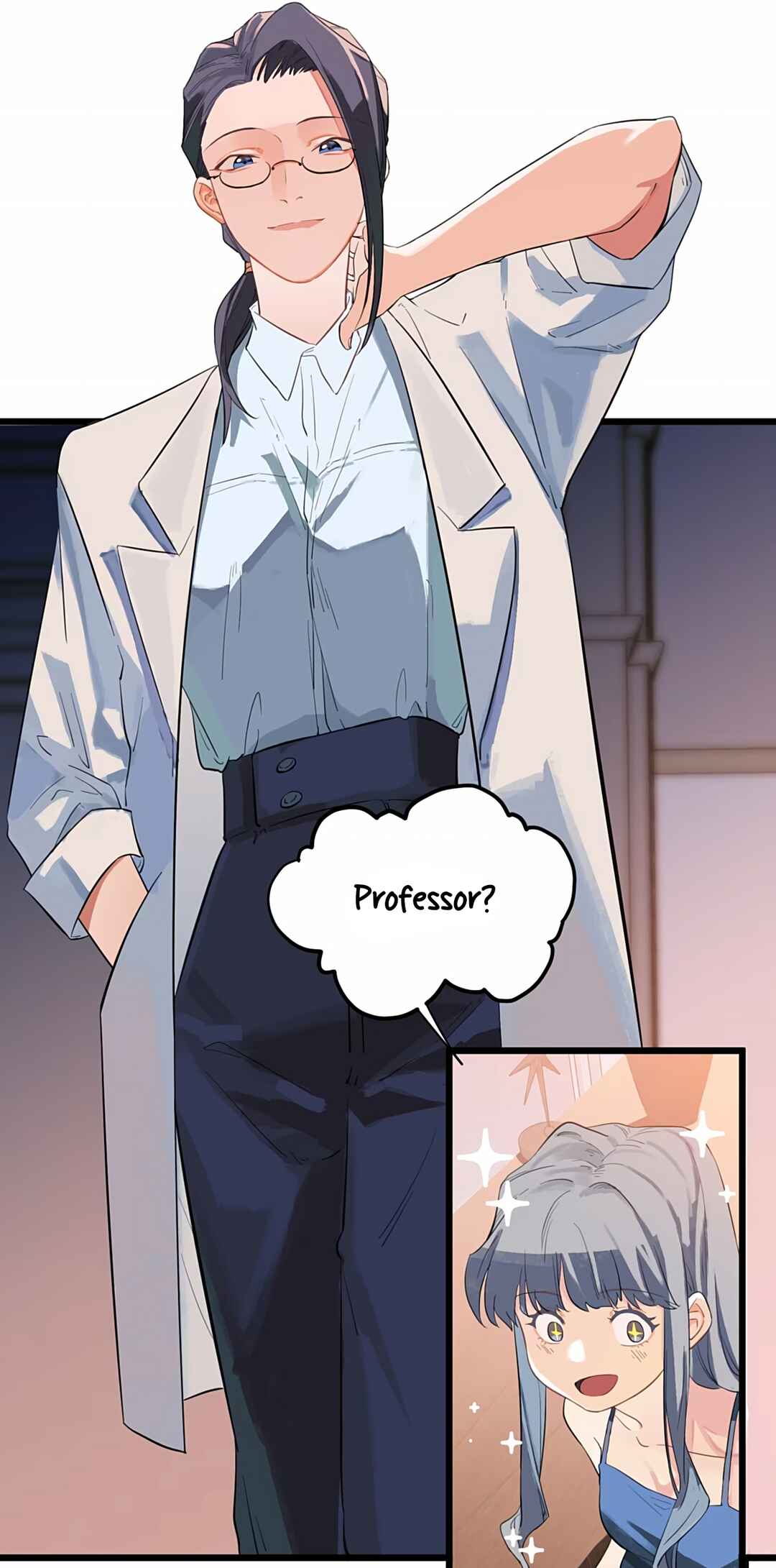 Artificial Temperature 36.7°C Chapter 10.5 - Page 10