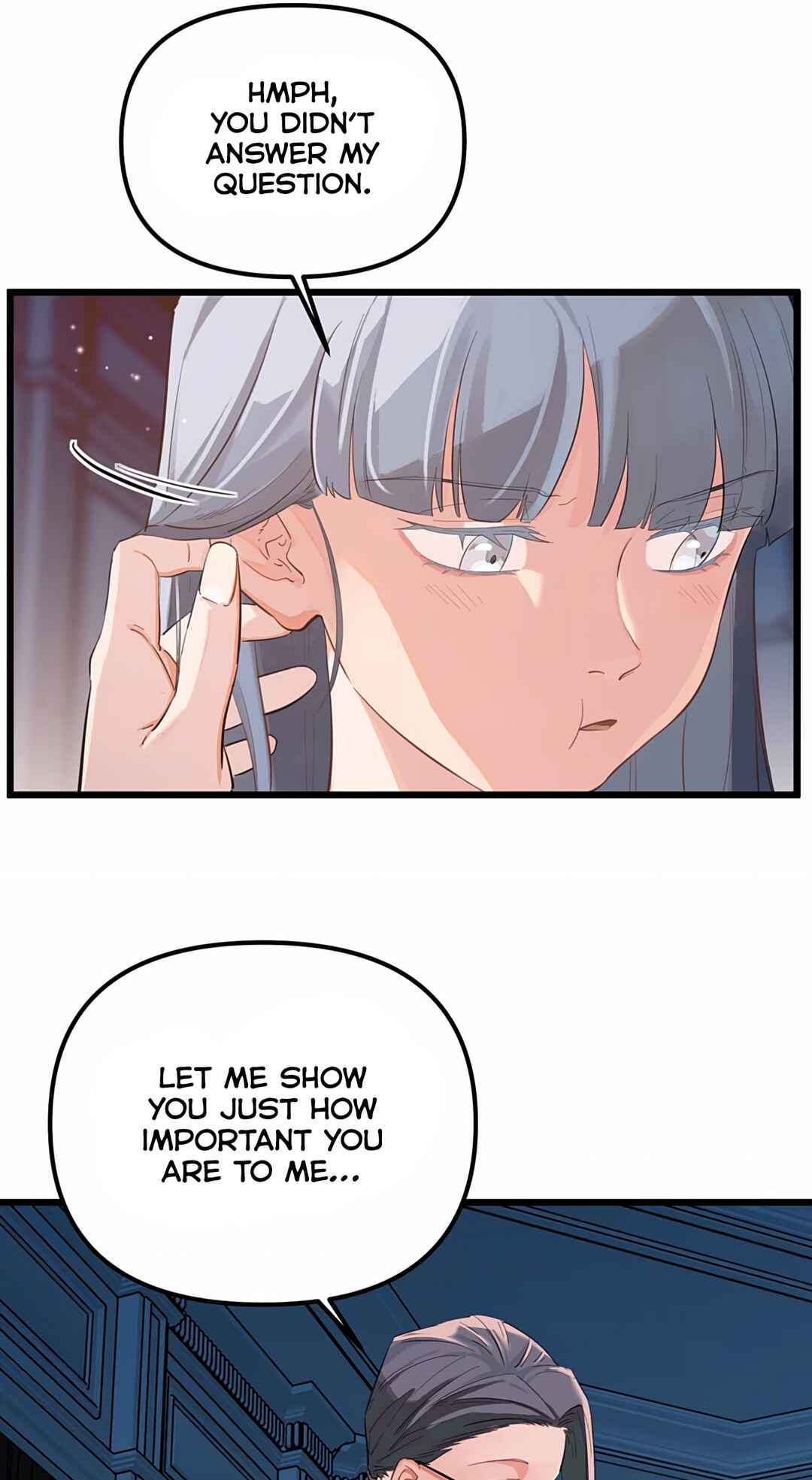 Artificial Temperature 36.7°C Chapter 10.5 - Page 15