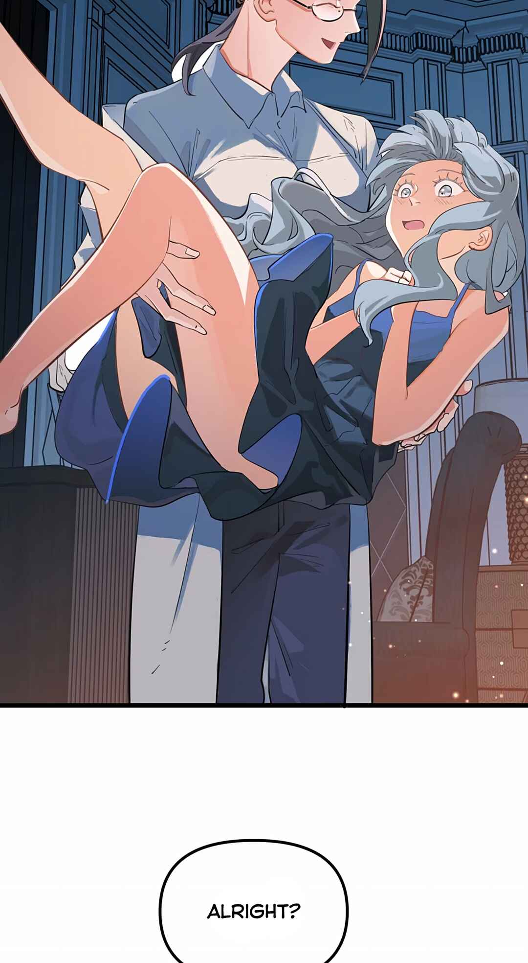 Artificial Temperature 36.7°C Chapter 10.5 - Page 16