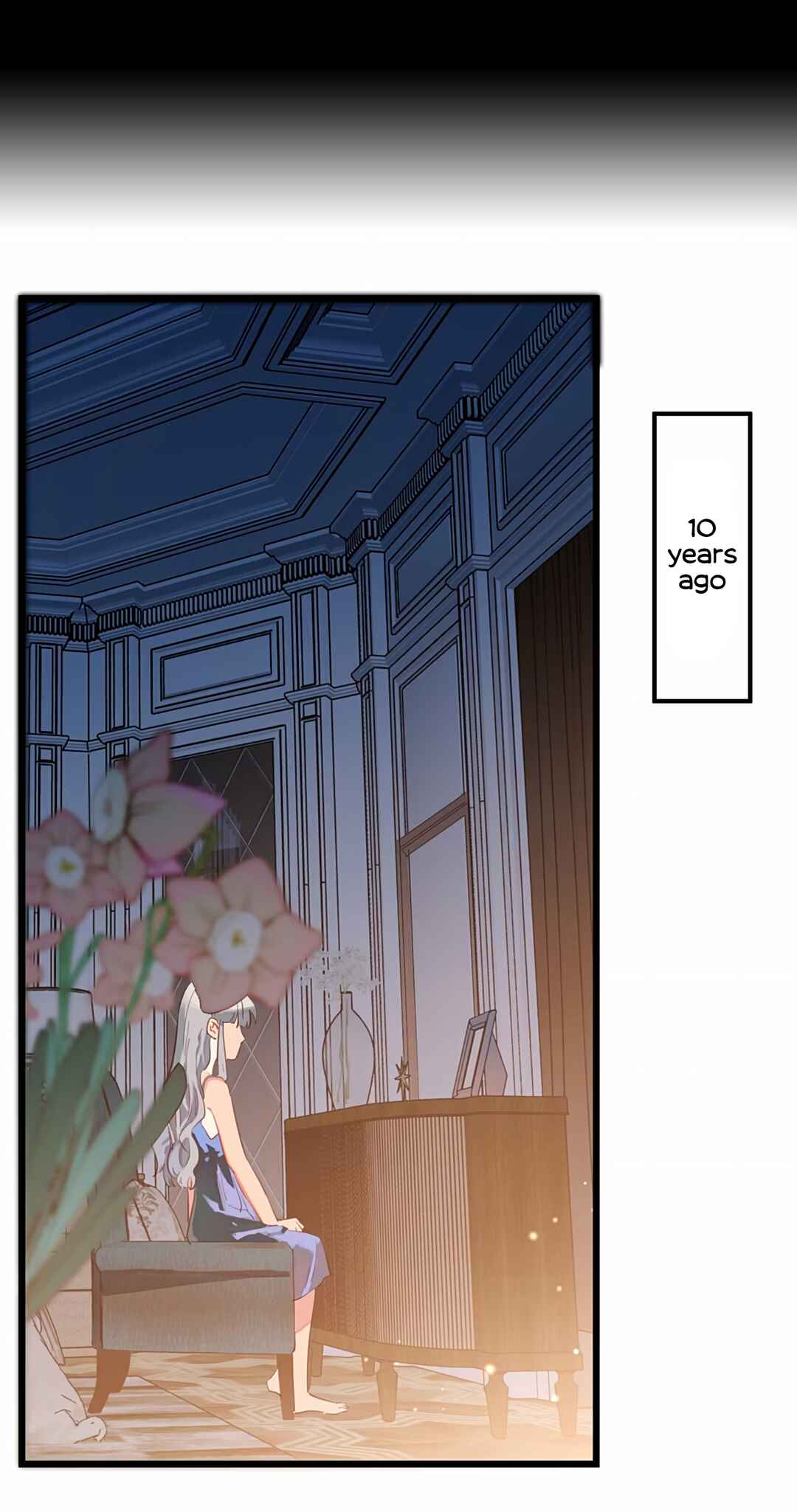Artificial Temperature 36.7°C Chapter 10.5 - Page 2