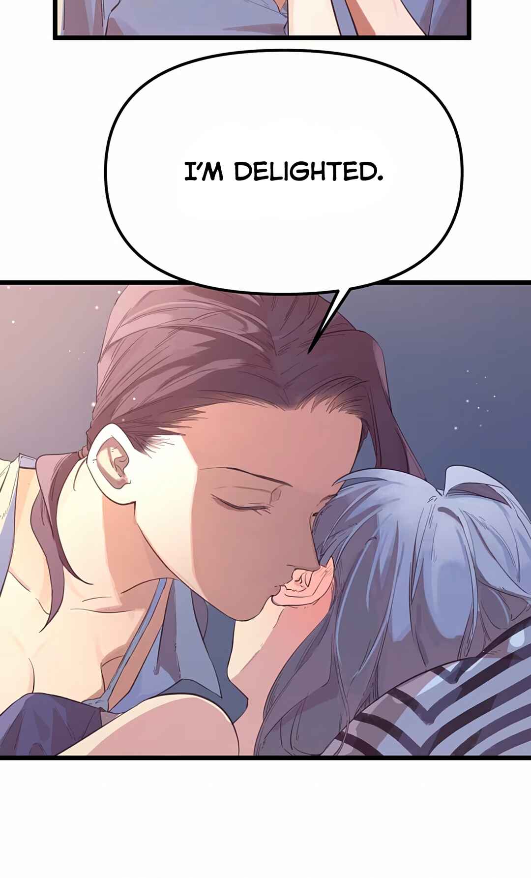 Artificial Temperature 36.7°C Chapter 10.5 - Page 25