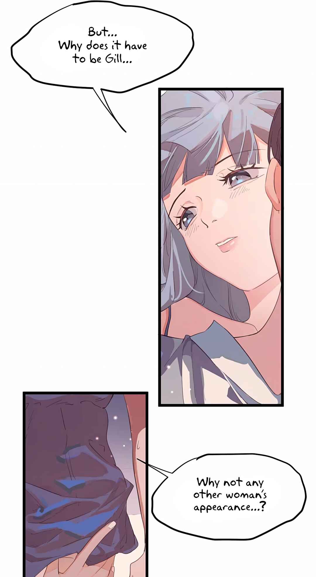 Artificial Temperature 36.7°C Chapter 10.5 - Page 26