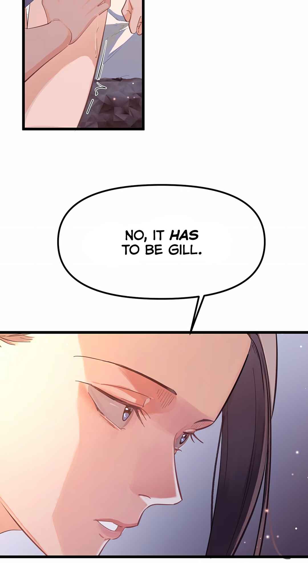 Artificial Temperature 36.7°C Chapter 10.5 - Page 27