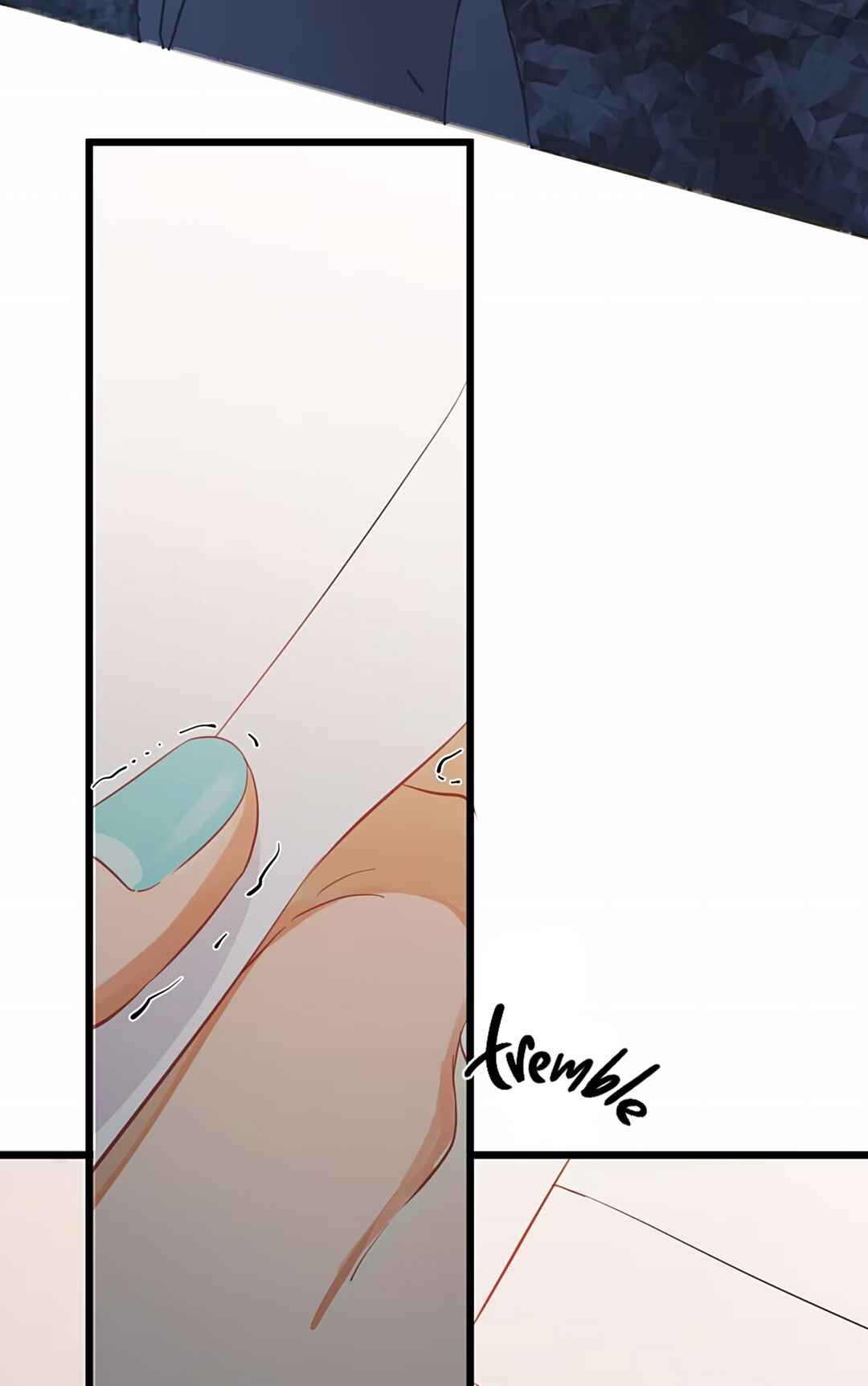 Artificial Temperature 36.7°C Chapter 10.5 - Page 5