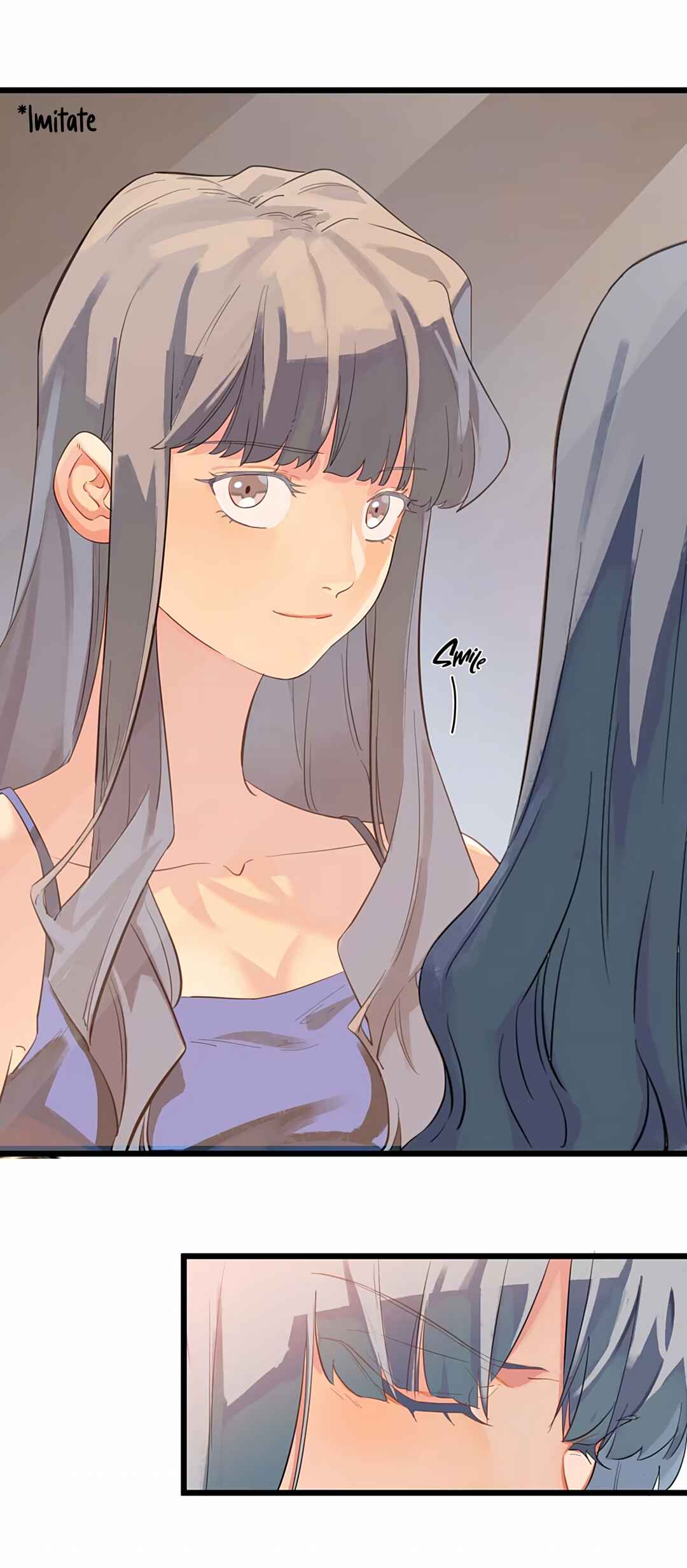Artificial Temperature 36.7°C Chapter 10.5 - Page 8