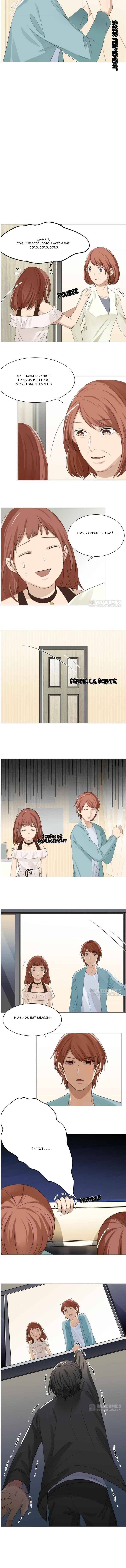Bloody Taboo Chapter 12 - Page 14