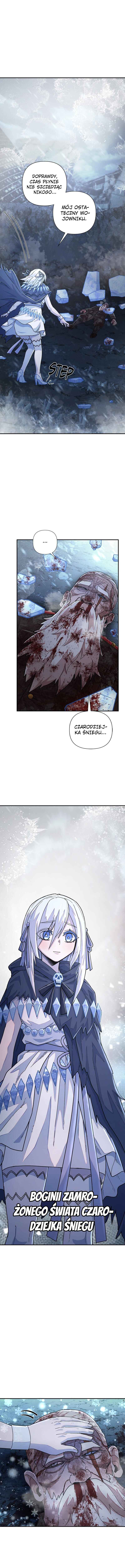 Yongsa ga Doraowatda Chapter 41 - Page 1