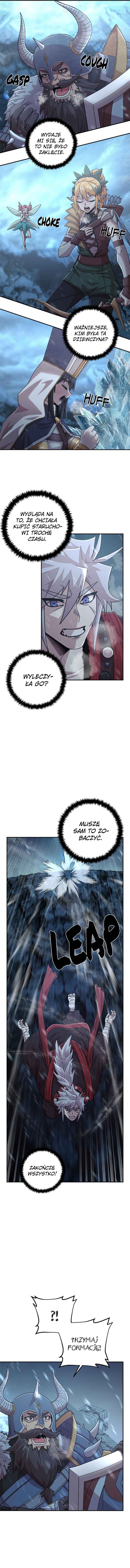 Yongsa ga Doraowatda Chapter 41 - Page 11
