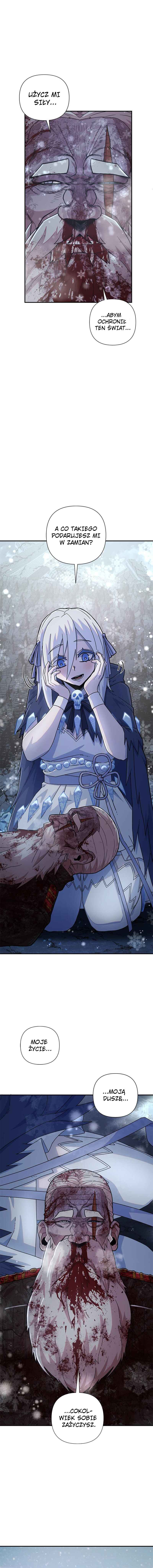 Yongsa ga Doraowatda Chapter 41 - Page 4