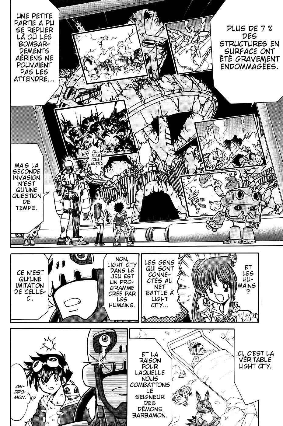 Digimon Next Chapter 14 - Page 10