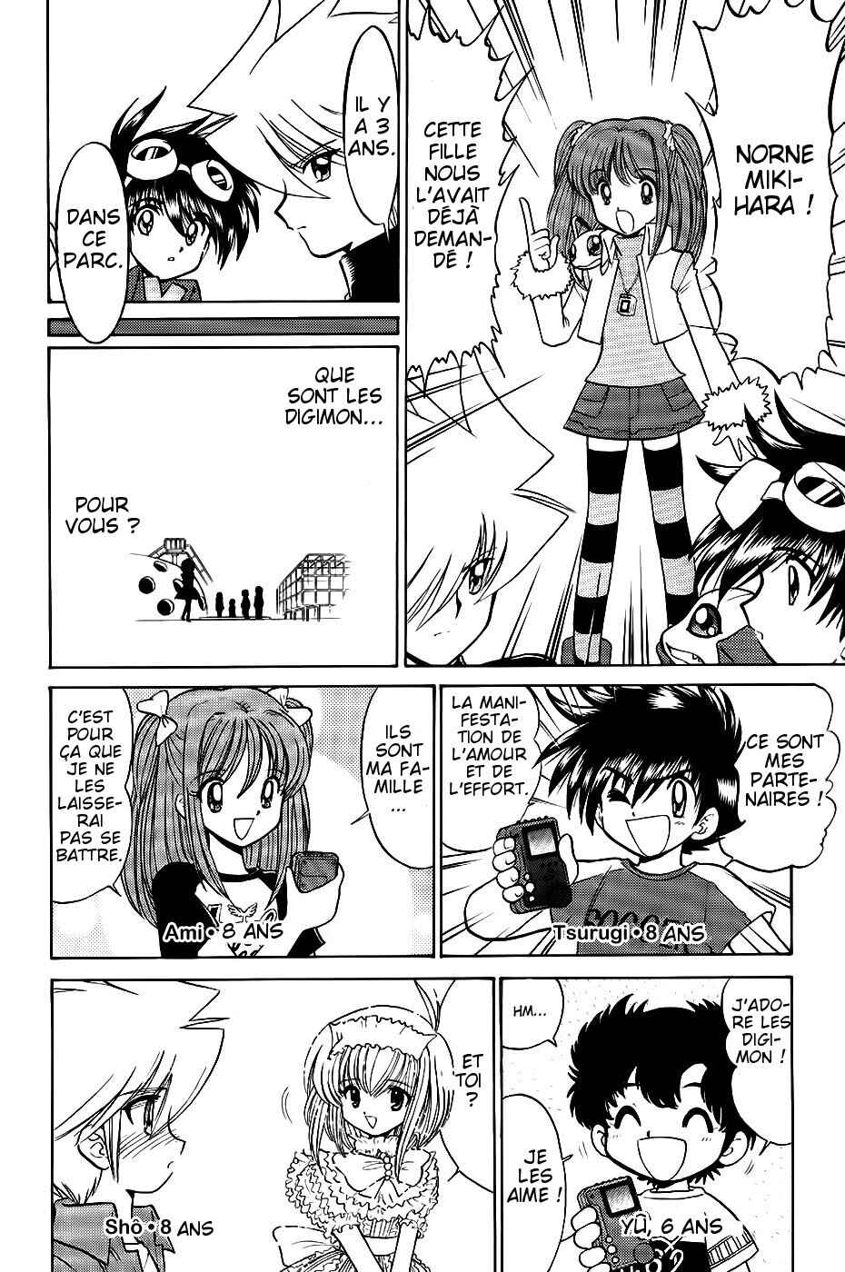 Digimon Next Chapter 14 - Page 28