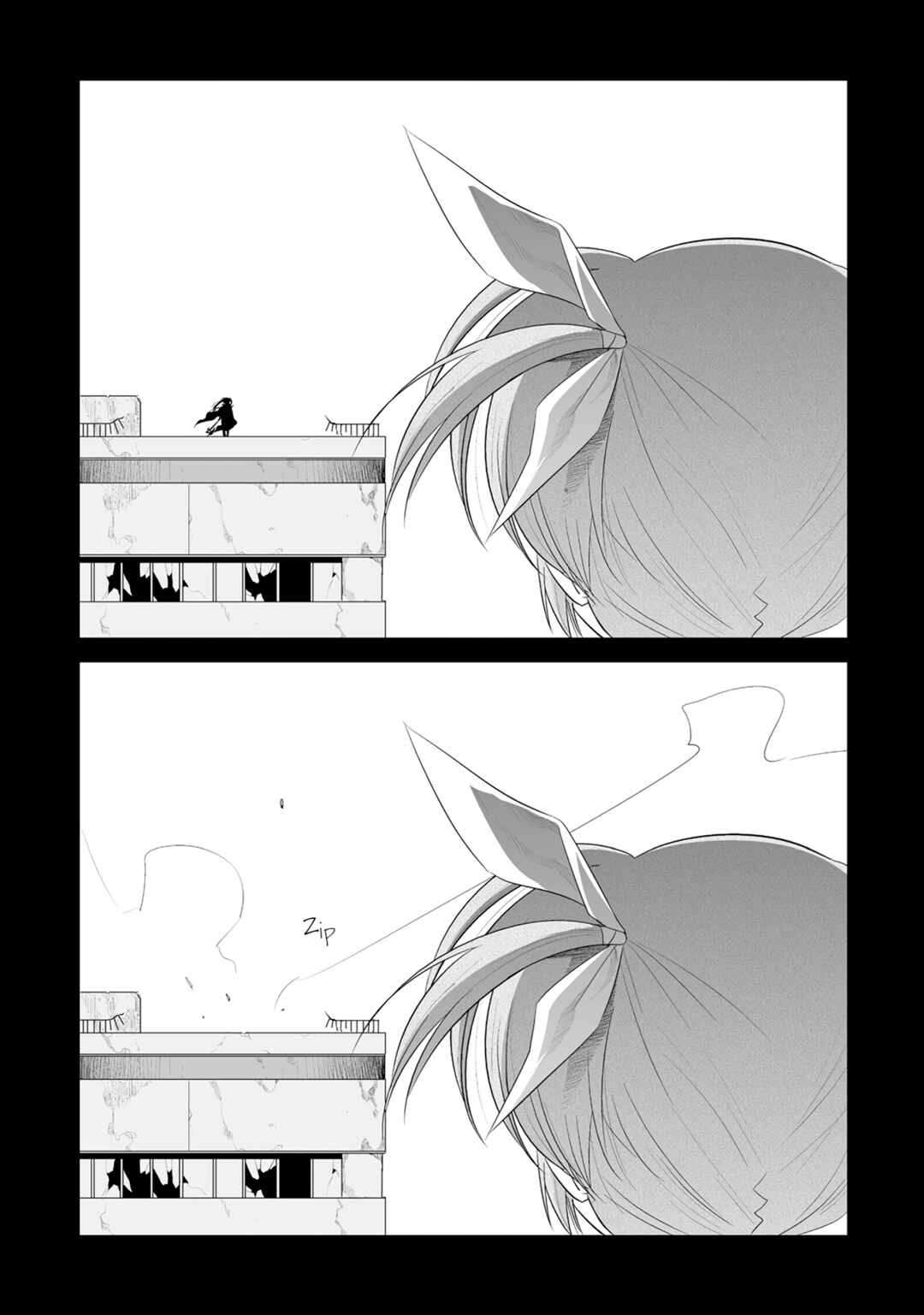 Mahou Shoujo Lyrical Nanoha Movie 1st the Comics Chapter 7 - Page 18